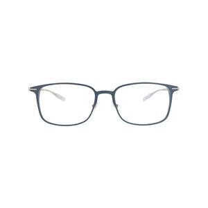 Square-Frame Alluminium Optical Frames